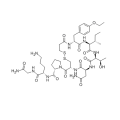 Атозибан, ингибитор пептидного ингибитора окситоцина CAS 90779-69-4