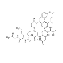 Atosiban, Um Inibidor do Receptor de Oxitocina de Pï¿½tido CAS 90779-69-4