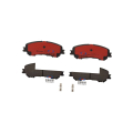 suufka hore ee biriiga ee Nissan P56099 N