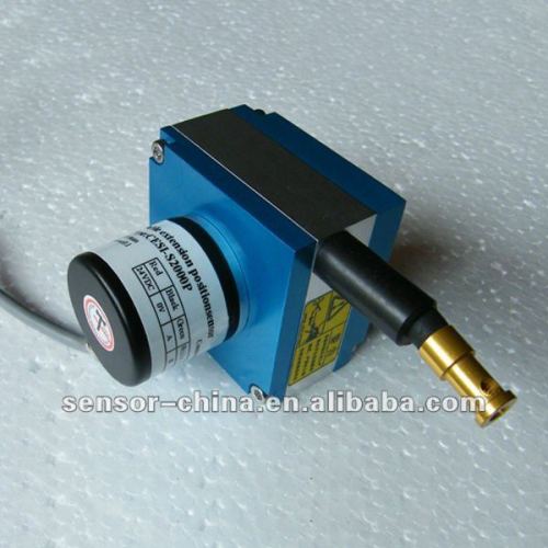 Rotary Position Encoder Push Pull Sensor, High Quality Rotary Position ...