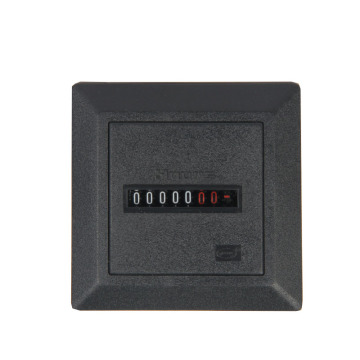Compteur d'heure analogique industrielle et minuterie mécanique: Modèles JSQ JDZ TH1 TH2 HM1 HM2 pour 380V, 220V, 24V Applications