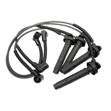 Nowe części automatyczne Kabel z drutu zapłonowym 22451AA940 dla Subaru 2009-2010 Forester EJ25