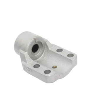 OEM Machine Parts CNC Machining Manufactory