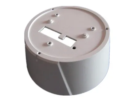 Customized CCTV Security Camera Spare Parts