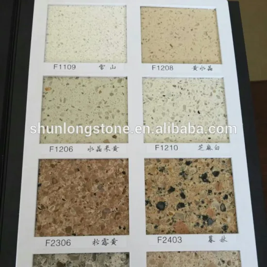 Quartz colors catalogue,artificial quartz countertop