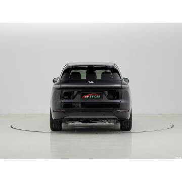 2024 Li Xiang L7 Pro Edition