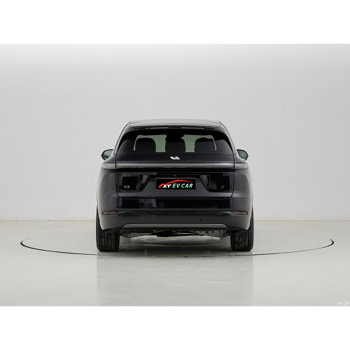 2024 Li Xiang L7 Pro Edition