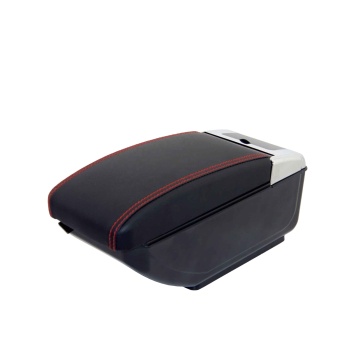 CARFU Car Decoration Accessories: 20+ Years OEM Factory Armrest Box