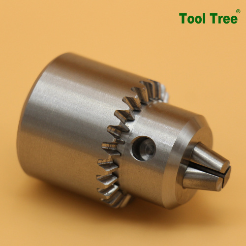 High precision Stainless Steel Drill chucks