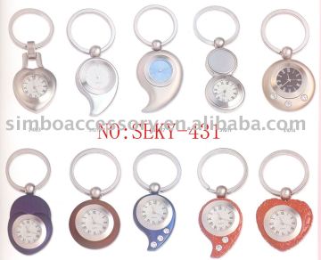present key chain