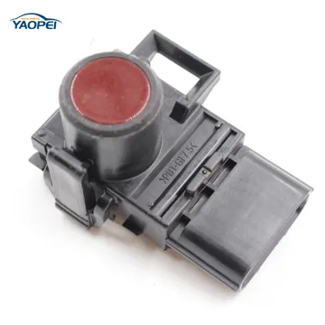 Wireless Parking Sensor 39680-TL4-G11 Radar Detector For Honda Accord 2012