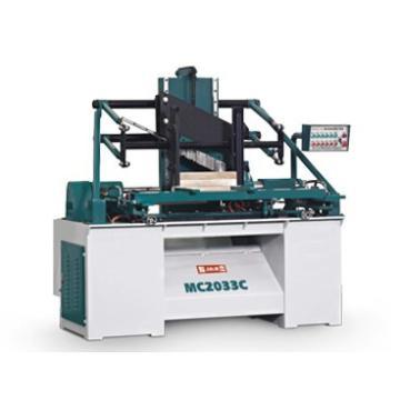 MC2033C Automatic High-speed Backnife Turning Lathe