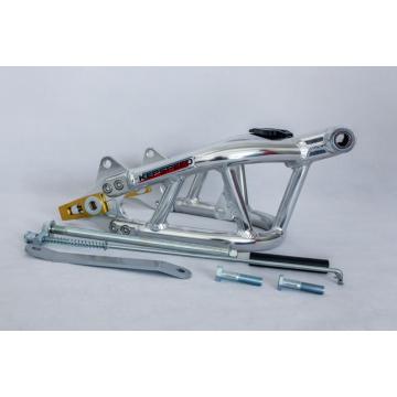 Bird Cage Style Aluminum Swingarm