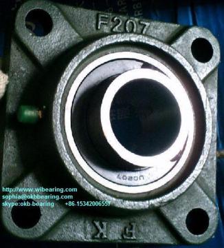 FYH UKFLU318+H2318 80X86X385 Bearing,NTN UKFLU318+H2318