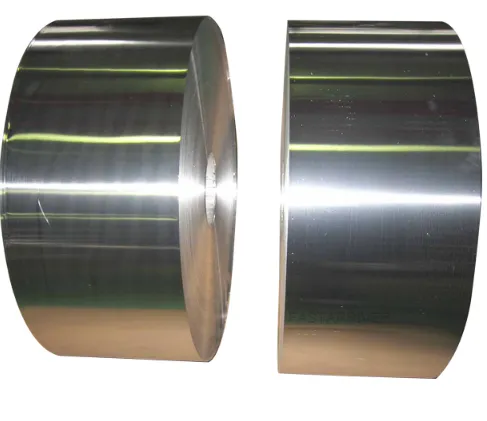 Lithographic 1235 aluminum foil