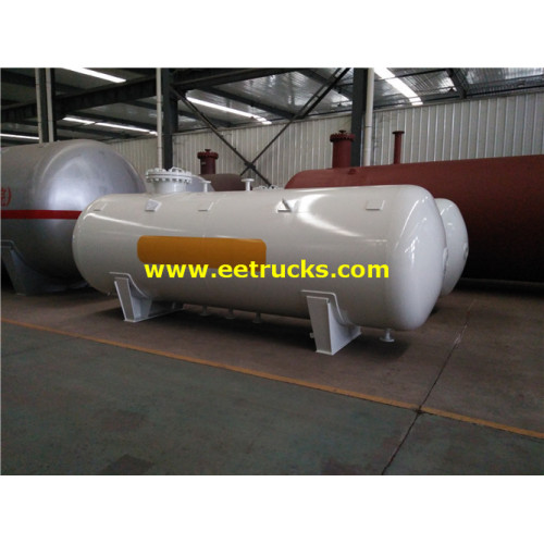 10000l Residential Small Propane Tanks