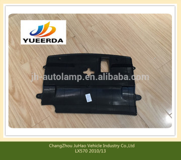 LX570 2010/2013 CAR PARTS ACCESSORIES/upper cistern protection OEM:53292-60070