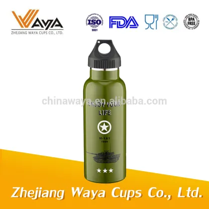 hydro vacuum flask bottle,medical vacuum bottle