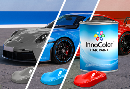 How To Choose A Good Car Paint Supplier 46a6184e68c6d7428c38839c5a