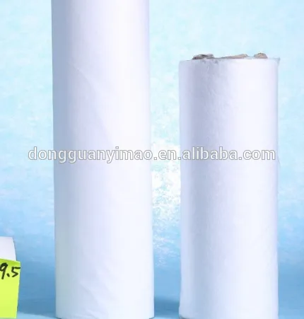 N100 meltblown nonwoven for face mask