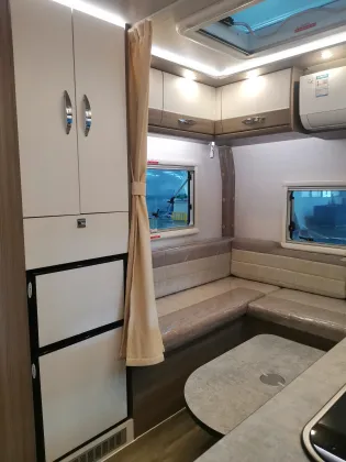 Wholesale Mini Camper Motorhome Bathroom Speaker RV