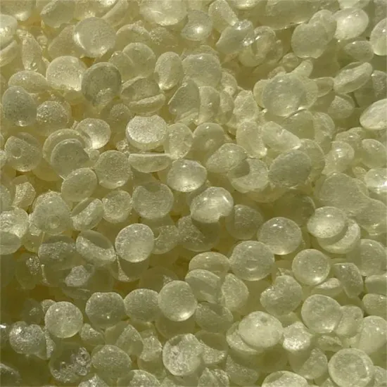 Henghe C9 Catalyst Petroleum Resin For Packaging Adhesive