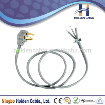 Grey annealed copper power transmission power cable
