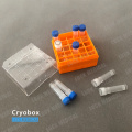 1,8 мл Cryotube Box 25 Place
