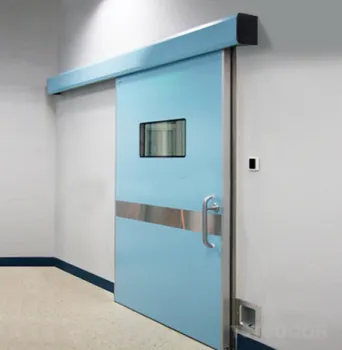 Hermetic Sliding Door -TH100 -TSTC