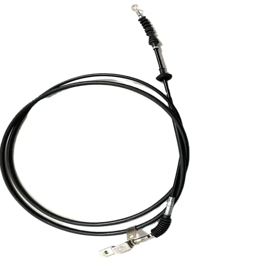 factory wholesale low price Hot sale professional lower price products  clutch cable 62-CASIN035