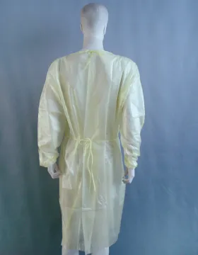 Isolation Gown