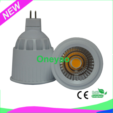 2015 warm white 4w 12v led gu5.3 dimmable