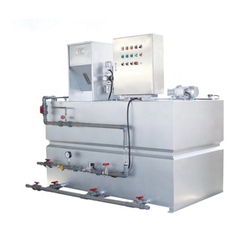 Sistema de dosagem de tratamento de água