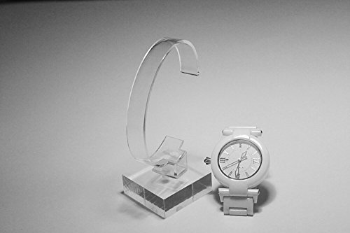 Wholesale china factory acrylic display stand for watches