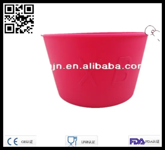 New 2014 Silicone Ice Buckets Wholesale For Bar