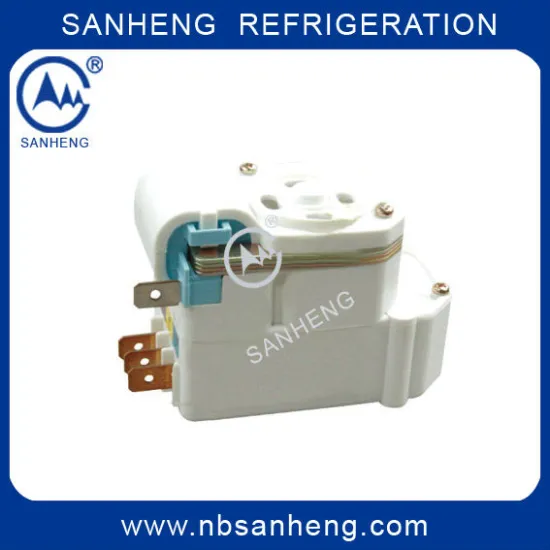 Hot Sale Mechanical Timer Defrost for Refrigerator(802ZC1)