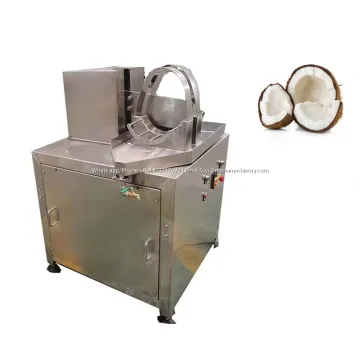 Coconut Cutting Machine: Automatic Solutions for Efficient Coconut Halving and Shell Cutting