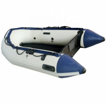 2023 Popular Customized PVC Inflatable Boat for Water Sports