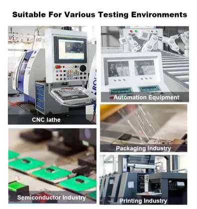 Customized Optical Fiber Sensor Technology: Enhancing Accuracy with Reflective Convex Needle Fiber Sensing