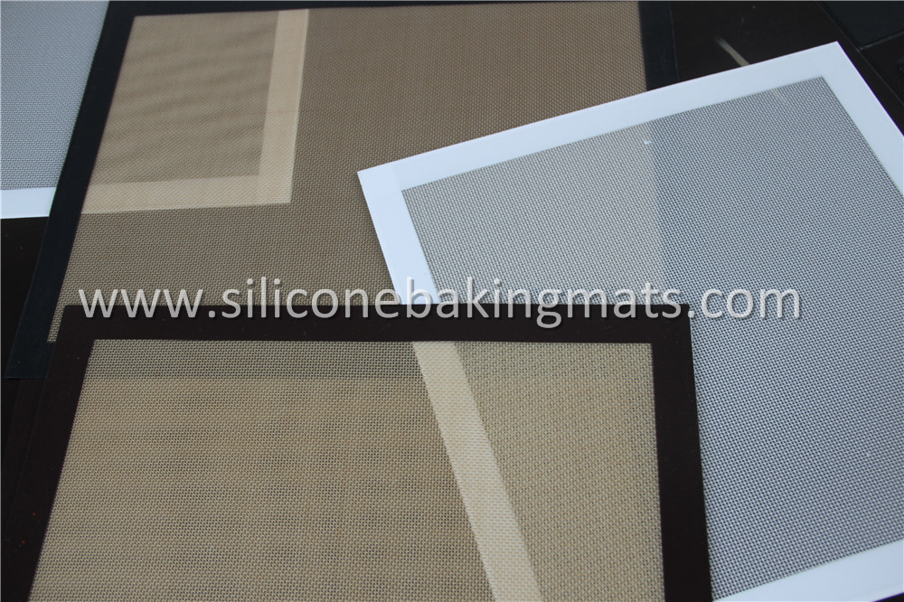 Silicone Baking Mat Large Size Sheet