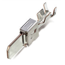 ST730851-2 KET Connectors for Precision Applications