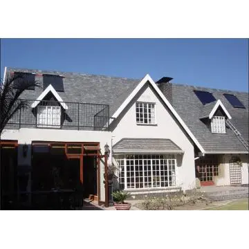 Heat Pipe Solar Thermal Collector with EN12975 Approvals