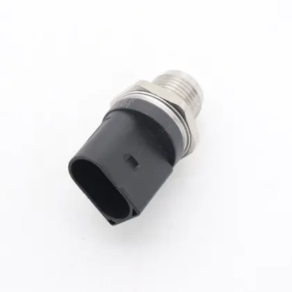 Factory Price Fuel Rail Pressure Sensor 0281002504 for Bosch