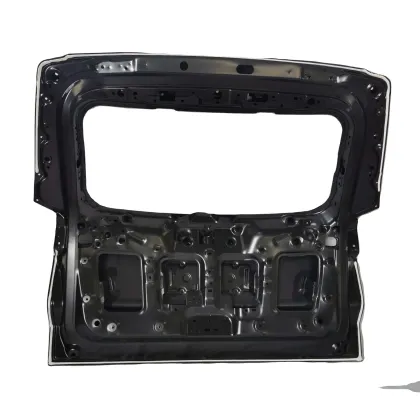 Steel Rear Door Tailgate for Geely Boyue PROTON ATLAS PRO 2020