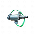 Imported underground loader R1700 part 152-8346 solenoid valve