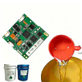 Eco-Friendly Liquid Potting Silicone for Electronic PCB