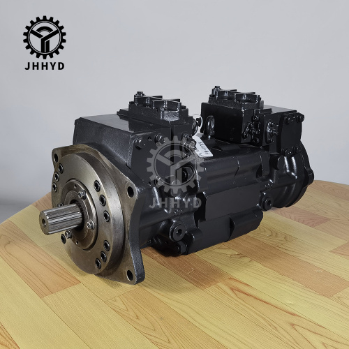 PC1250SE-7 Главный насос 708-2L-00522 PC1250SP-7 Гидравлический насос