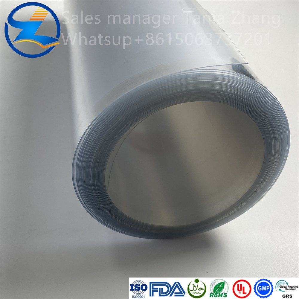 Food Grade Transparent Apet Pe High Quality Composite Film9 Jpg