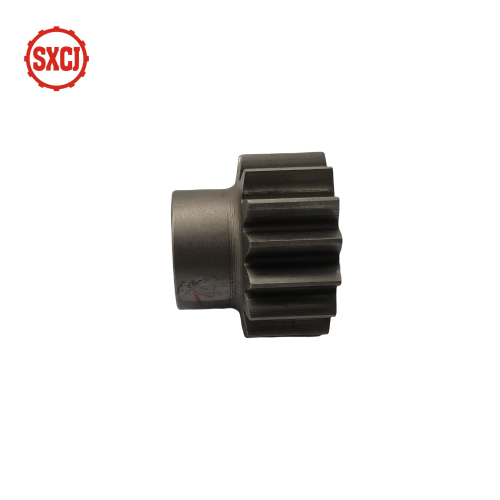 Manual Auto Parts Transmission Box Gear for ISUZU D-MAX - OEM & Other