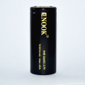 2017 ENOOK 26650 5000mAh bateria